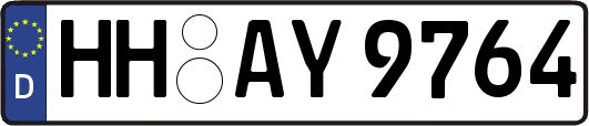 HH-AY9764