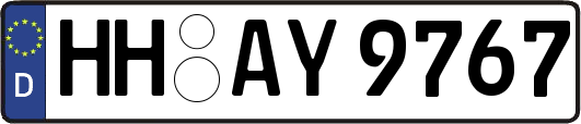 HH-AY9767