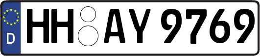 HH-AY9769
