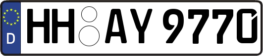 HH-AY9770