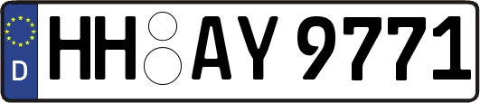 HH-AY9771