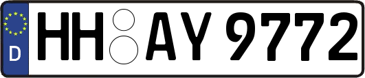 HH-AY9772