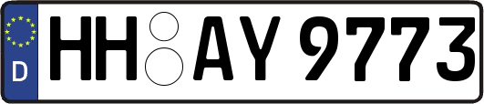 HH-AY9773