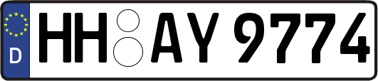 HH-AY9774