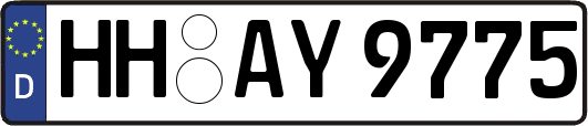 HH-AY9775