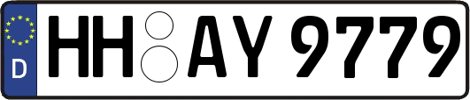 HH-AY9779