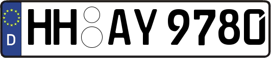 HH-AY9780