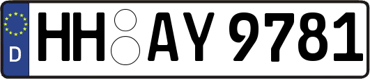 HH-AY9781
