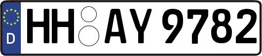 HH-AY9782