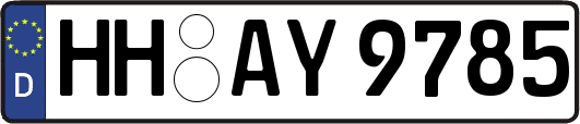HH-AY9785