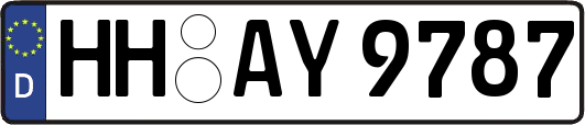 HH-AY9787