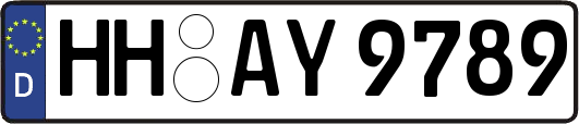 HH-AY9789