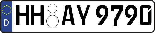 HH-AY9790