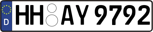 HH-AY9792