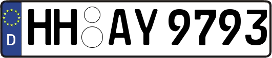HH-AY9793
