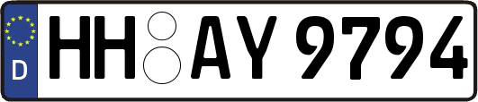 HH-AY9794