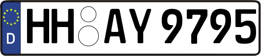 HH-AY9795