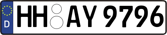 HH-AY9796
