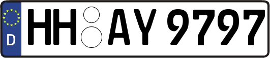 HH-AY9797