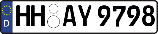 HH-AY9798