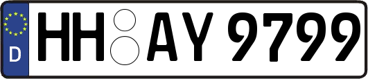 HH-AY9799