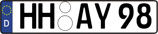 HH-AY98
