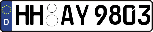 HH-AY9803