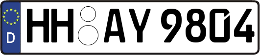 HH-AY9804