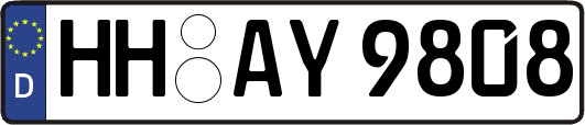 HH-AY9808