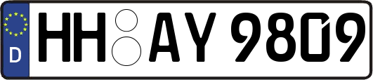 HH-AY9809