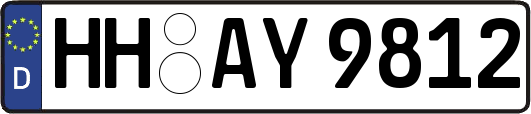 HH-AY9812