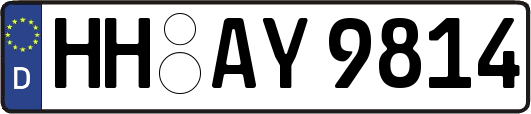 HH-AY9814