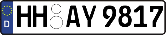 HH-AY9817