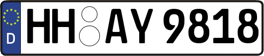 HH-AY9818