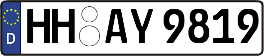 HH-AY9819