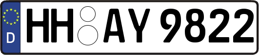 HH-AY9822