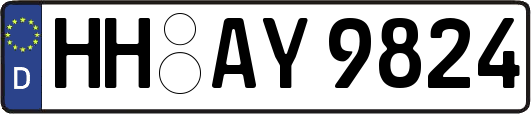 HH-AY9824