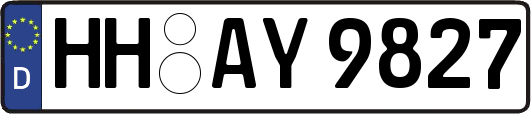 HH-AY9827