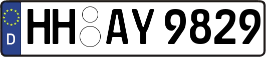 HH-AY9829