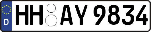 HH-AY9834
