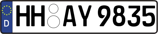 HH-AY9835