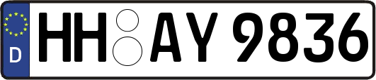 HH-AY9836