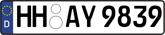HH-AY9839