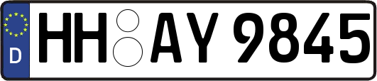 HH-AY9845