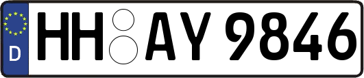 HH-AY9846