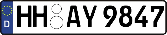 HH-AY9847