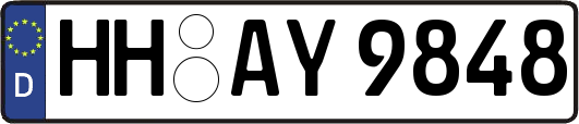 HH-AY9848
