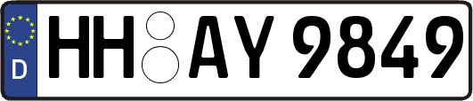 HH-AY9849