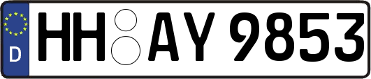 HH-AY9853