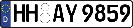 HH-AY9859